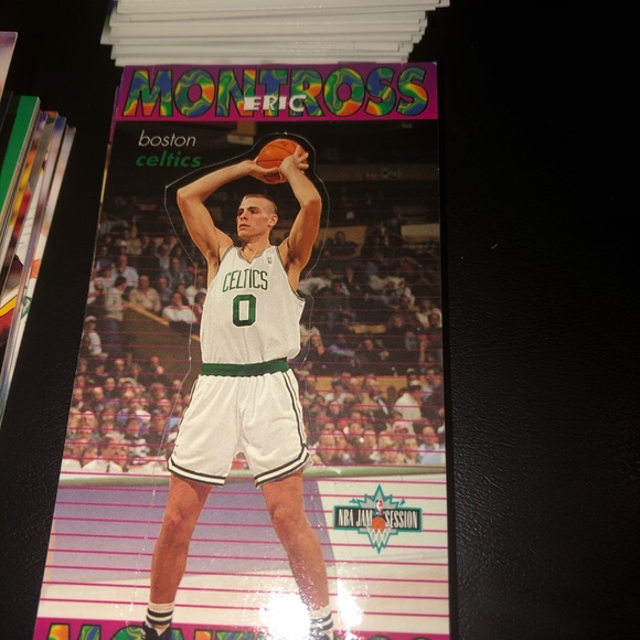 Trading cards vintage - Picture 2 of 16